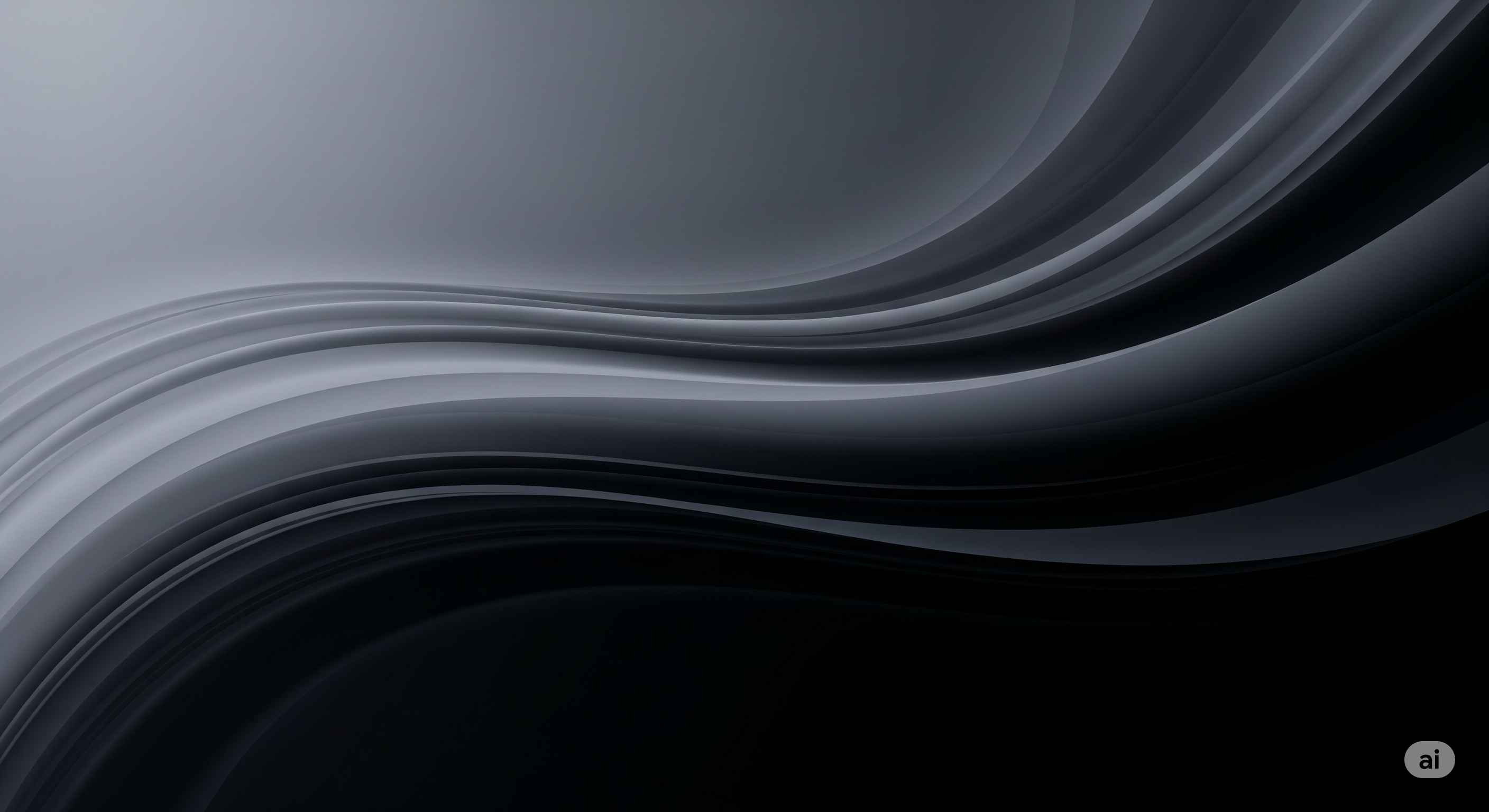 Abstract background lines